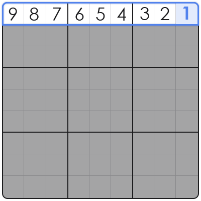 sudoku logic puzzles